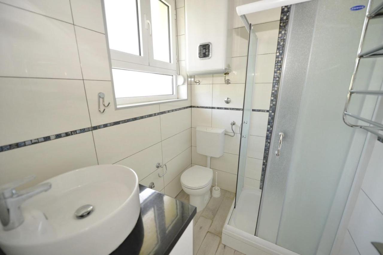 Central Apartment Njegoseva 214 コトル エクステリア 写真